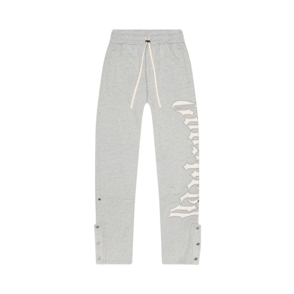Godspeed OG Logo V2 Sweatpants Heather Grey